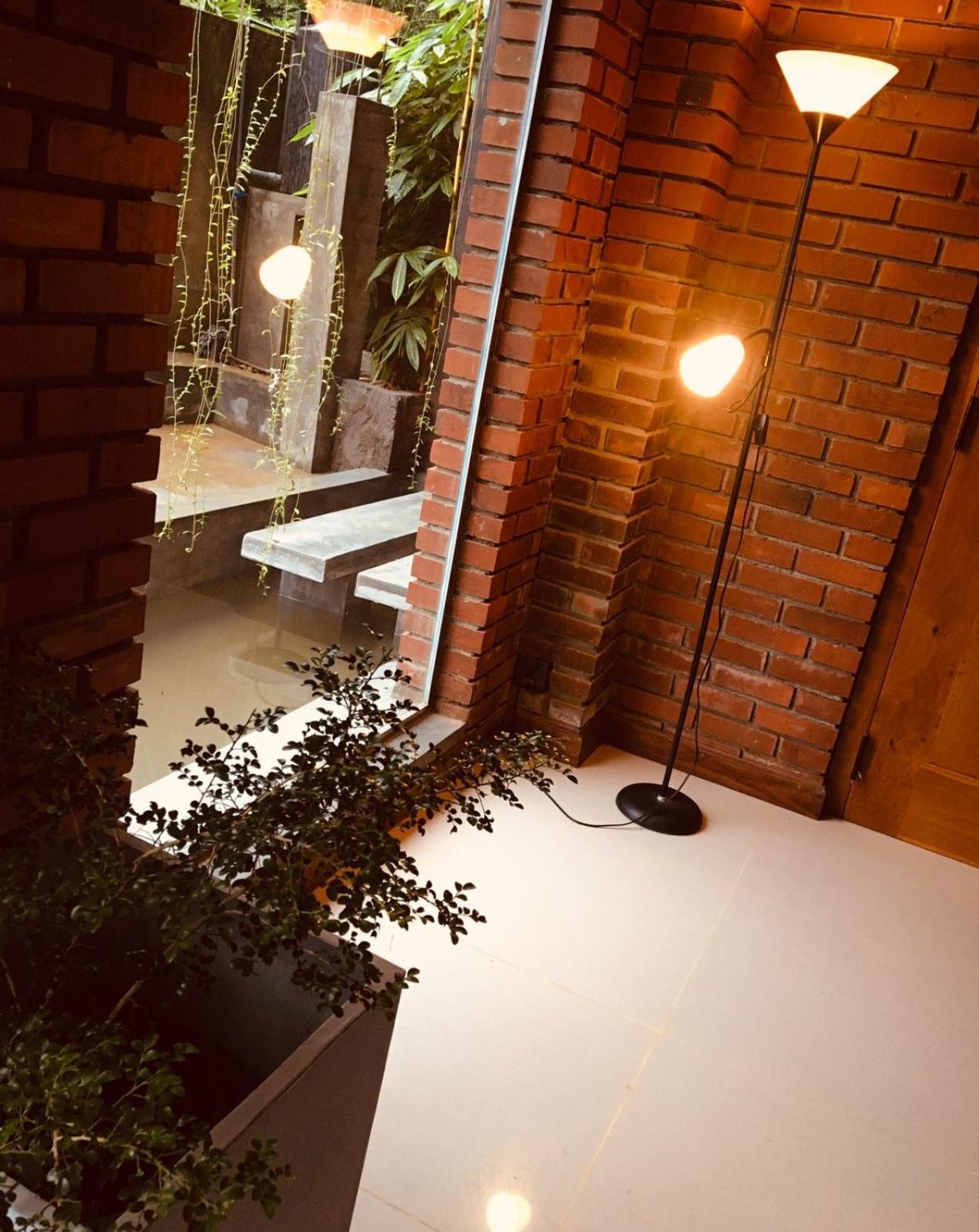 Kay'S Den Kandy Hotel Peradeniya Luaran gambar