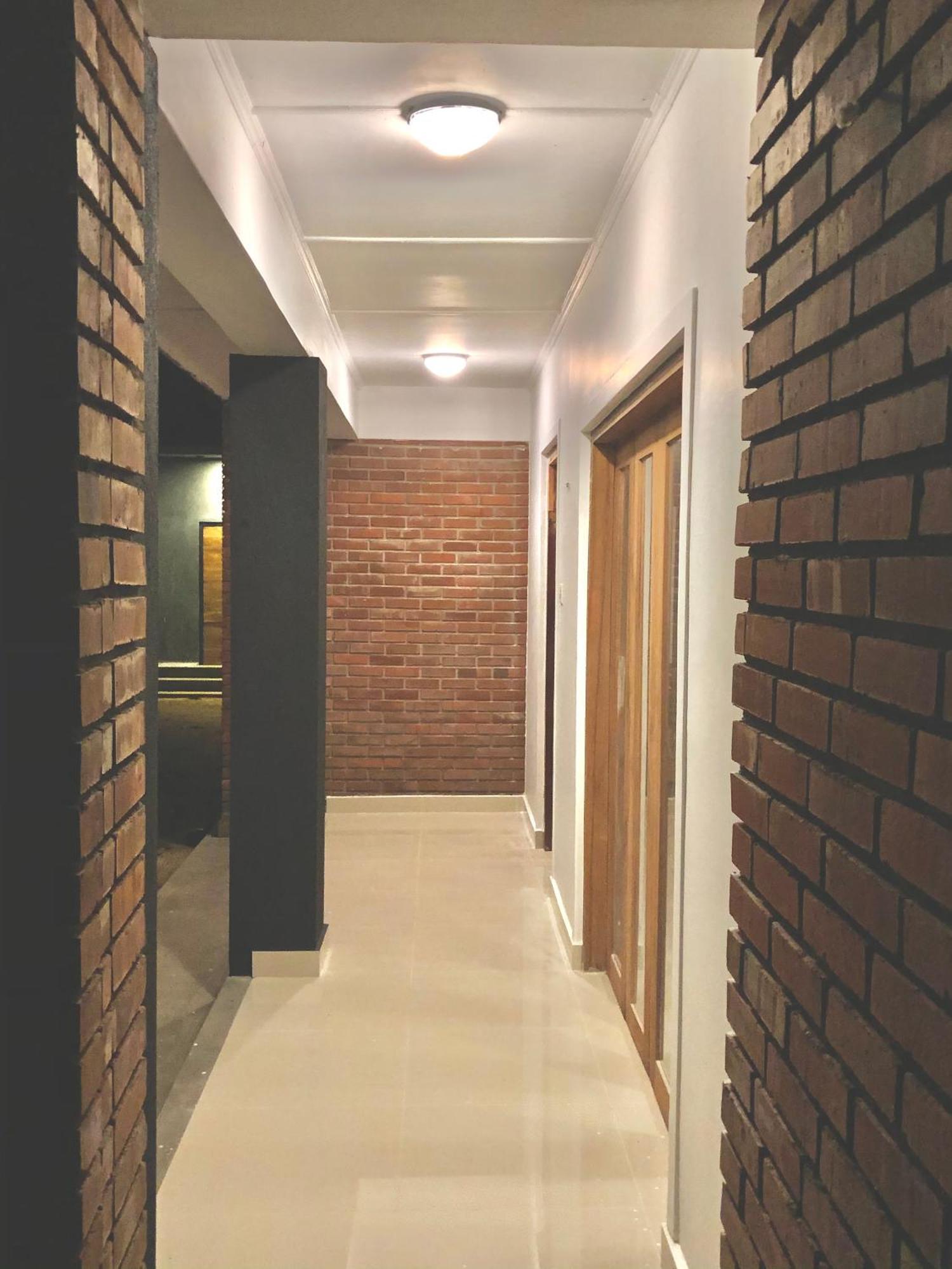 Kay'S Den Kandy Hotel Peradeniya Luaran gambar